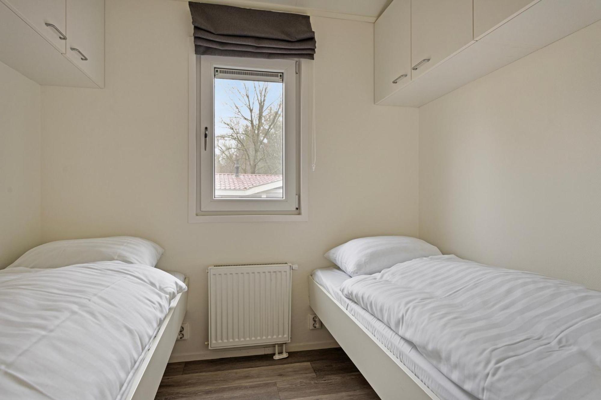 Vakantiepark De Thijmse Berg Ренен Экстерьер фото